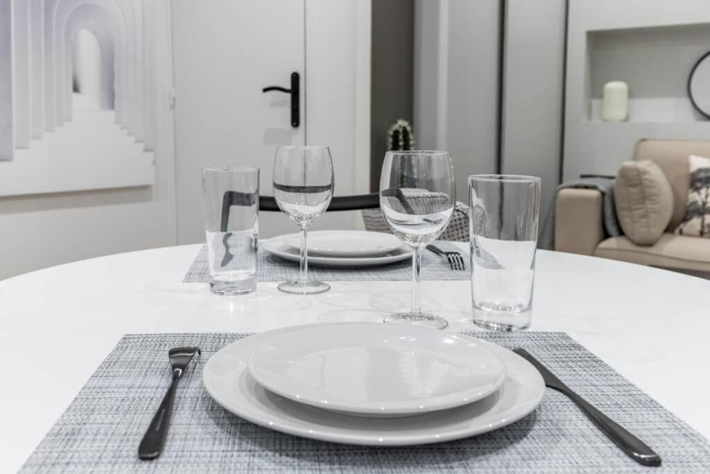 Appartamento Hsh Versigny-mairie Du 18eme Cosy Studio 2p Parigi